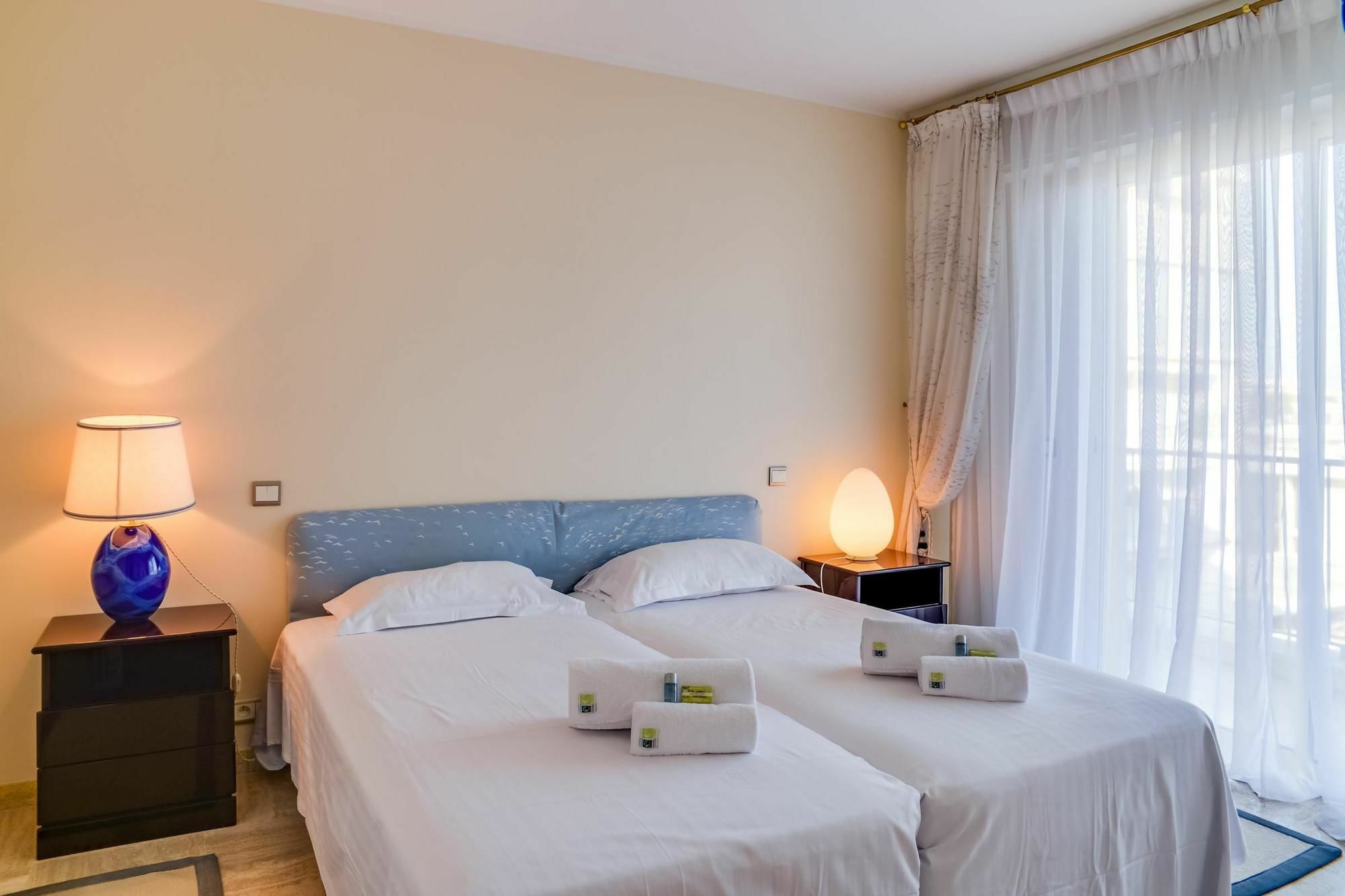 Saint-James Apartment 3 Cannes Luaran gambar