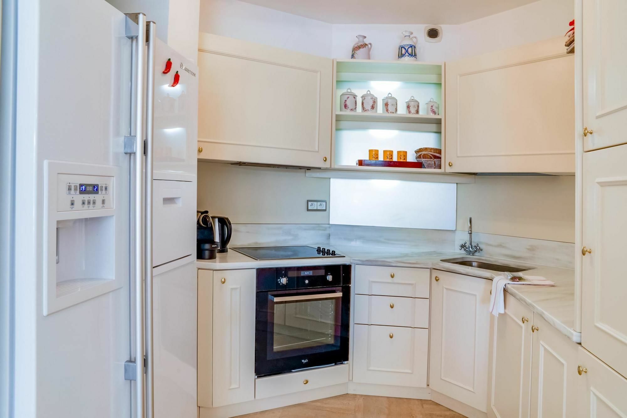 Saint-James Apartment 3 Cannes Luaran gambar