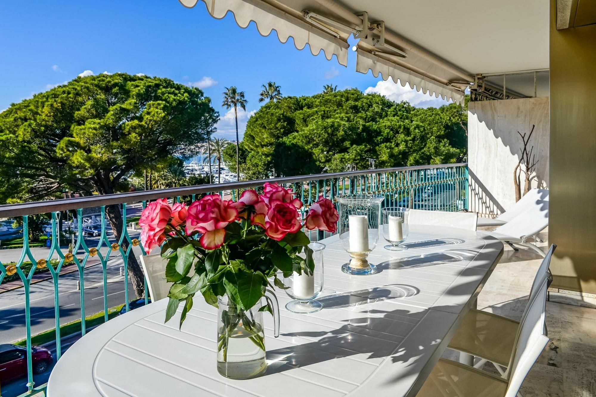 Saint-James Apartment 3 Cannes Luaran gambar